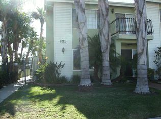 635 W 21st St #3, San Pedro, CA 90731