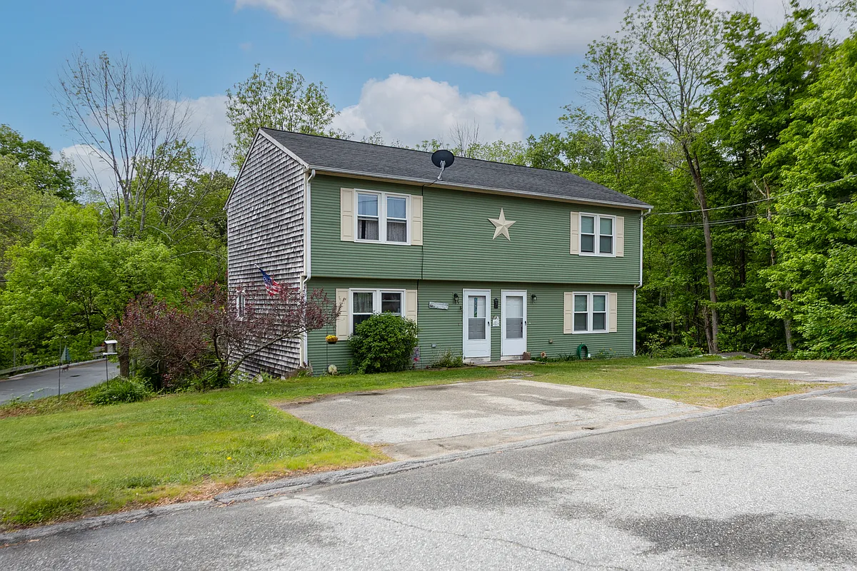 Building Photo - 165 Laurel Ridge Ave