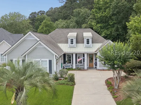 69 Glencairn Ave, Bluffton, SC 29910