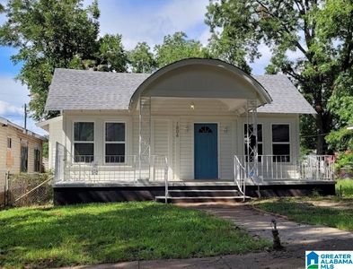 1604 49th St, Birmingham, AL, 35208