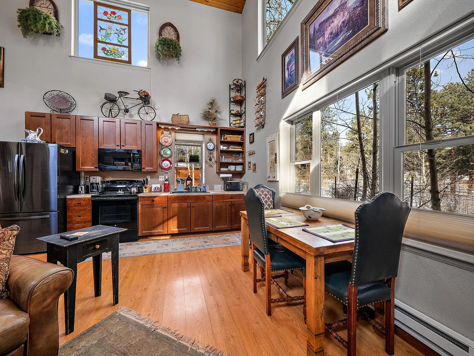 1 bed, 1.5 bath, 1000 sqft, $2,750 — Photo 3