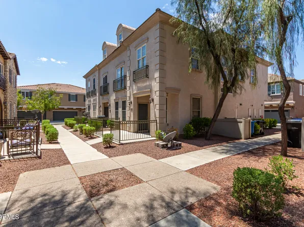2783 S SULLEY Drive #102, Gilbert, AZ 85295