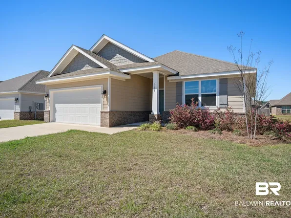 1709 Franchir Ave, Foley, AL 36535