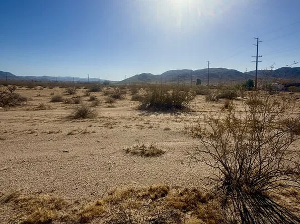101 Two Mile Rd, Twentynine Palms, CA 92277