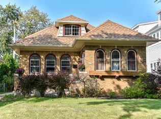 2137 N 60th St, Milwaukee, WI 53213