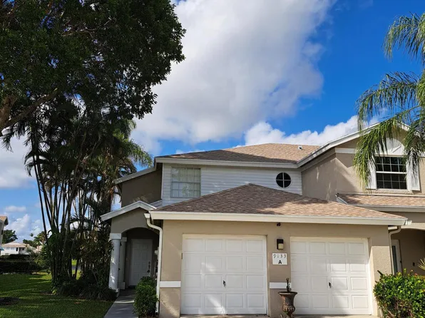 9133 Boca Gardens Cir S APT A, Boca Raton, FL 33496