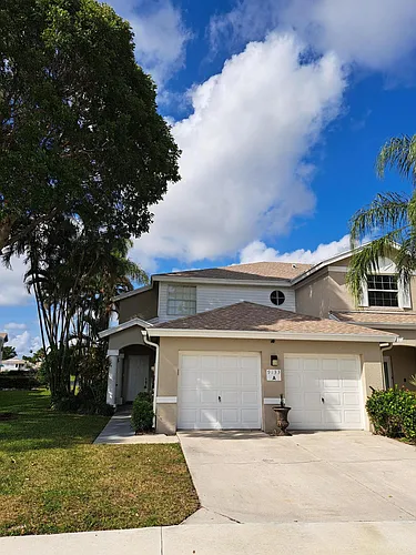 9133 Boca Gardens Cir S #A Photo 1