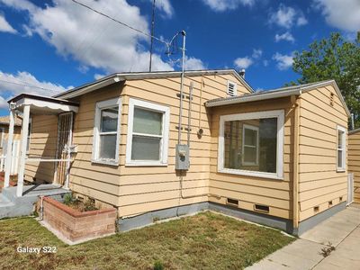 7570 Cuyamaca Ave, Lemon Grove, CA, 91945