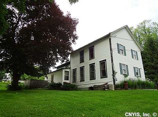 1031 State Route 26, Georgetown, NY 13072