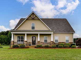 4103 Highland Pointe Dr, Monroe, NC 28110