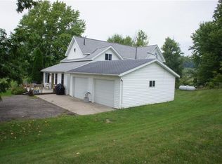 S642 Gilman Valley Rd, Mondovi, WI 54755