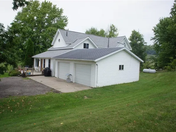 S642 Gilman Valley Road, Mondovi, WI 54755