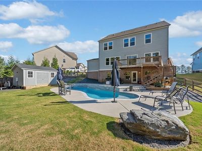 7 Ridgemont Way SE, Cartersville, GA, 30120