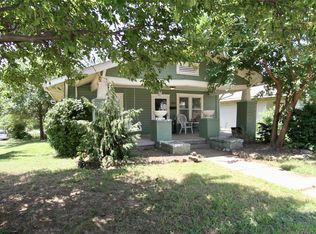 1802 W Cameron St, Tulsa, OK 74127