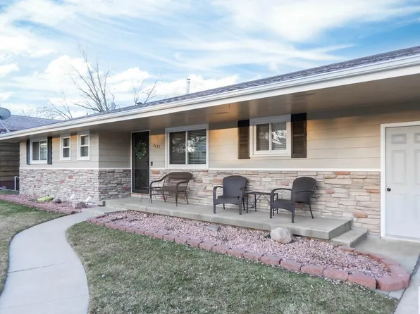 2619 S Lyons St, Sioux City, IA 51106