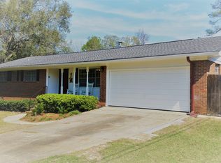 1509 Dove Rd, Tallahassee, FL 32317