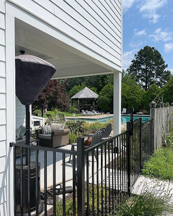2nd image of 4612 Westminster Dr