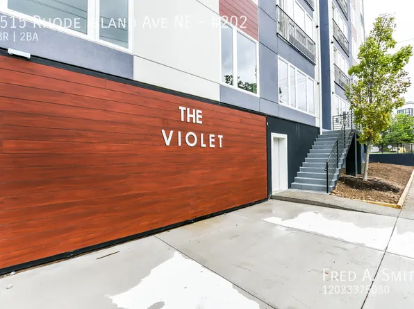 1515 Rhode Island Ave NE APT 202, Washington, DC 20018