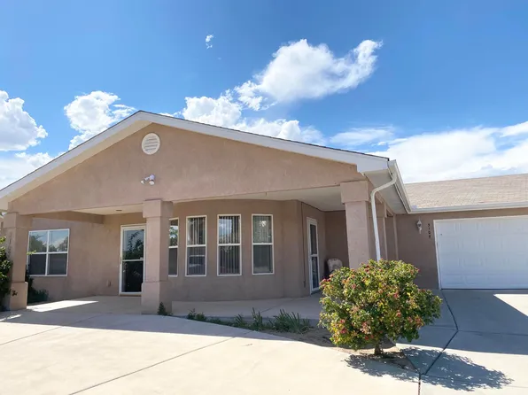 3107 Jane Cir SE, Rio Rancho, NM 87124