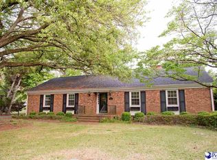 709 W Home Ave, Hartsville, SC 29550