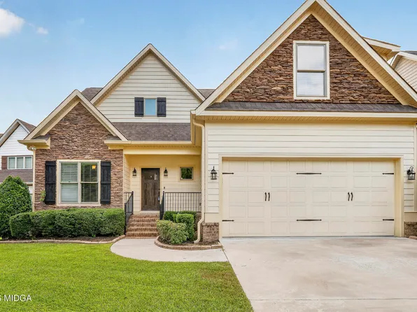 356 Carillon Ln, Macon, GA 31210
