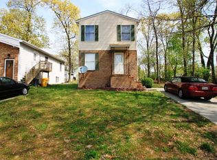 300 Pershing Ave, Glen Burnie, MD 21061