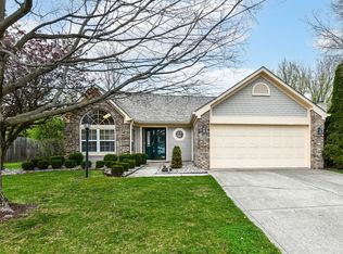 7830 High View Dr, Indianapolis, IN 46236