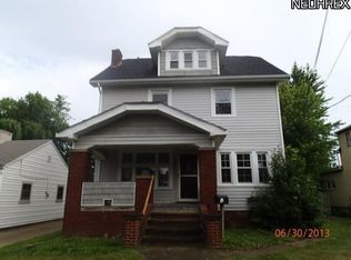 5002 Wichita Ave, Cleveland, OH