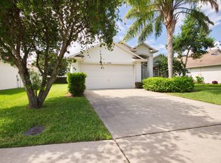 2645 Bradfordt Dr, West Melbourne, FL 32904