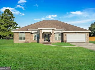 639 Nease Rd, Guyton, GA 31312