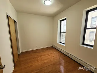 Rented by Alpha Properties NYC I LLC