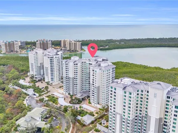 285 Grande WAY #401, NAPLES, FL 34110