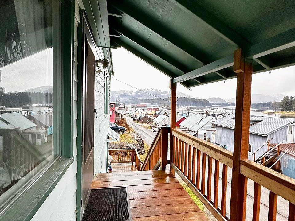328 2nd St, Hoonah, AK 99829 MLS 23563 Zillow
