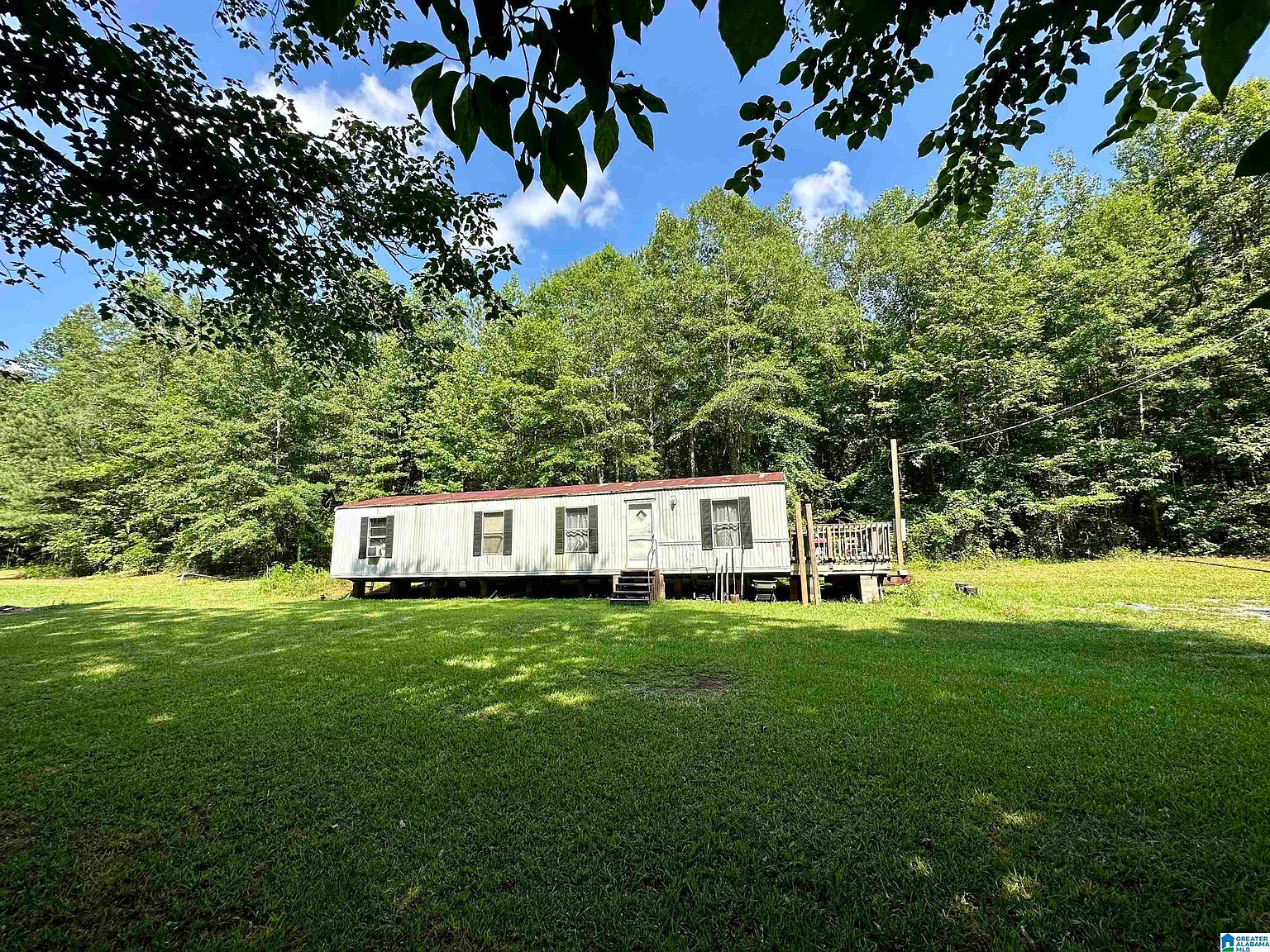 6544 County Road 66, Goodwater, AL 35072 Zillow
