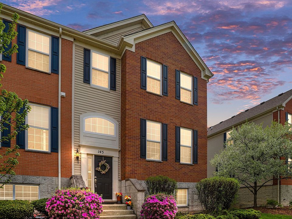 145 Willey St, Gilberts, IL 60136 Zillow