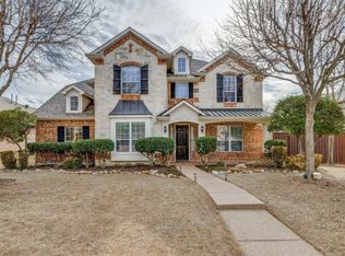 15563 Ridgewood Dr, Frisco, TX 75035