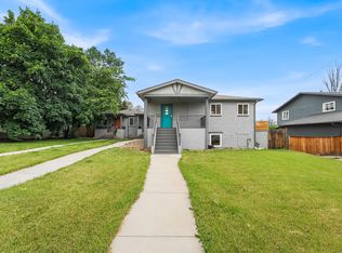 1655 Yates St, Denver, CO 80204