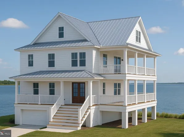 2806 Bay Dr, Baltimore, MD 21219