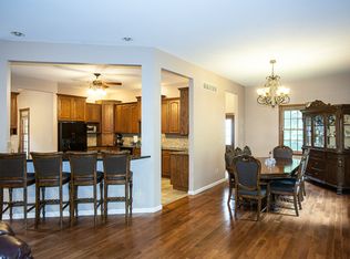 3281 Kaiser Hill Rd, New Haven, MO 63068