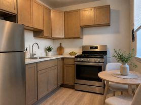 Oak Terrace Apartments
