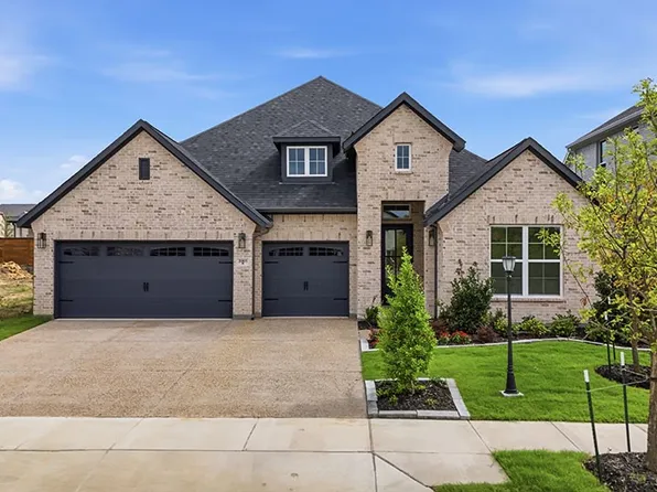 2005 Diamond Cv, Mesquite, TX 75181