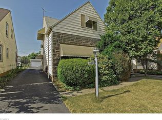 4189 Verona Rd, South Euclid, OH 44121