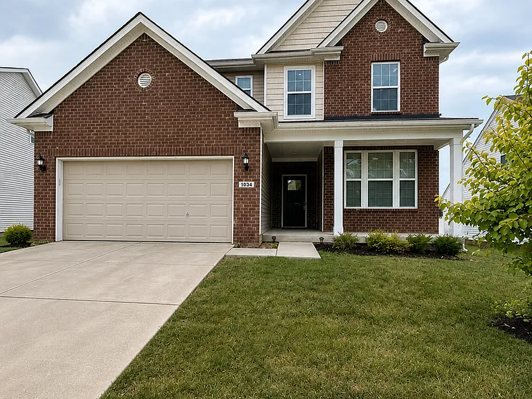 1034 Autumn Crest Ln — Photo 1