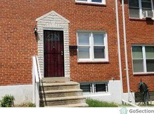 1076 Cameron Rd, Baltimore, MD 21212