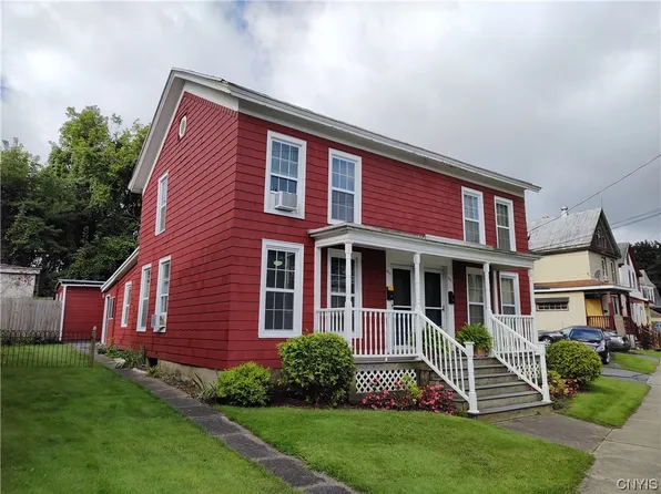 1113 Orchard St #1115, Utica, NY 13502