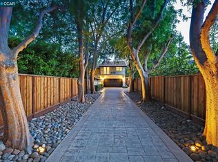 25 Wildwood Ct, Danville, CA 94526