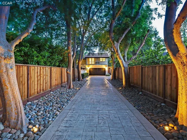 25 Wildwood Ct, Danville, CA 94526