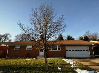 1080 Fairfield Rd, Troy, OH 45373