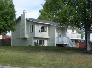 8100 Mentra St, Anchorage, AK 99518