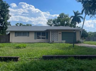 5448 Cleveland Rd, Delray Beach, FL 33484
